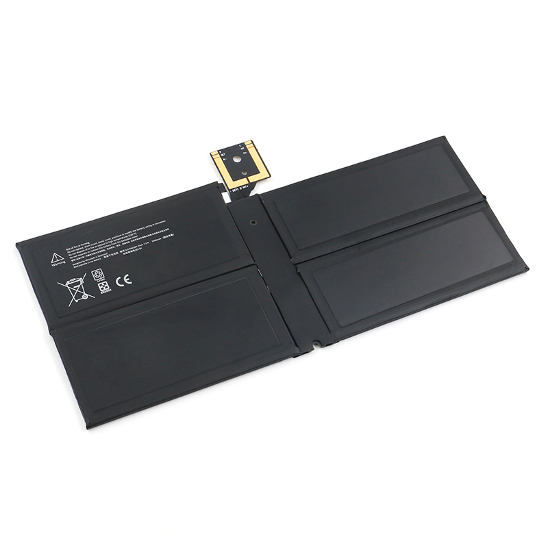 适用微软 Surface Pro5 Pro6 1796 G3HTA038H DYNM02 笔记本电脑电池